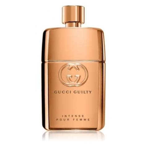 gucci guilty imtense|gucci guilty intense kaufhof.